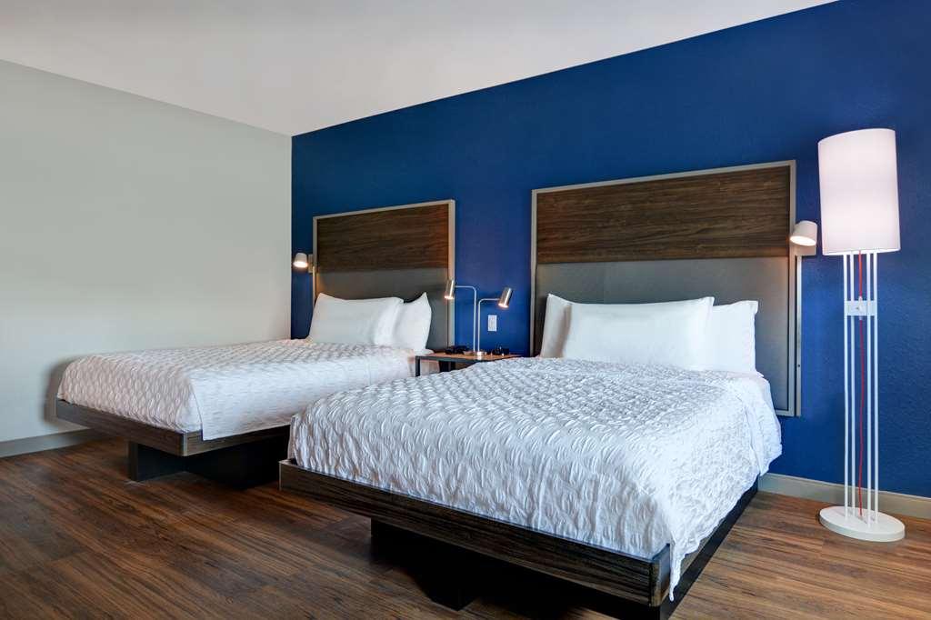 Tru By Hilton St. Petersburg Downtown Central Ave Zimmer foto