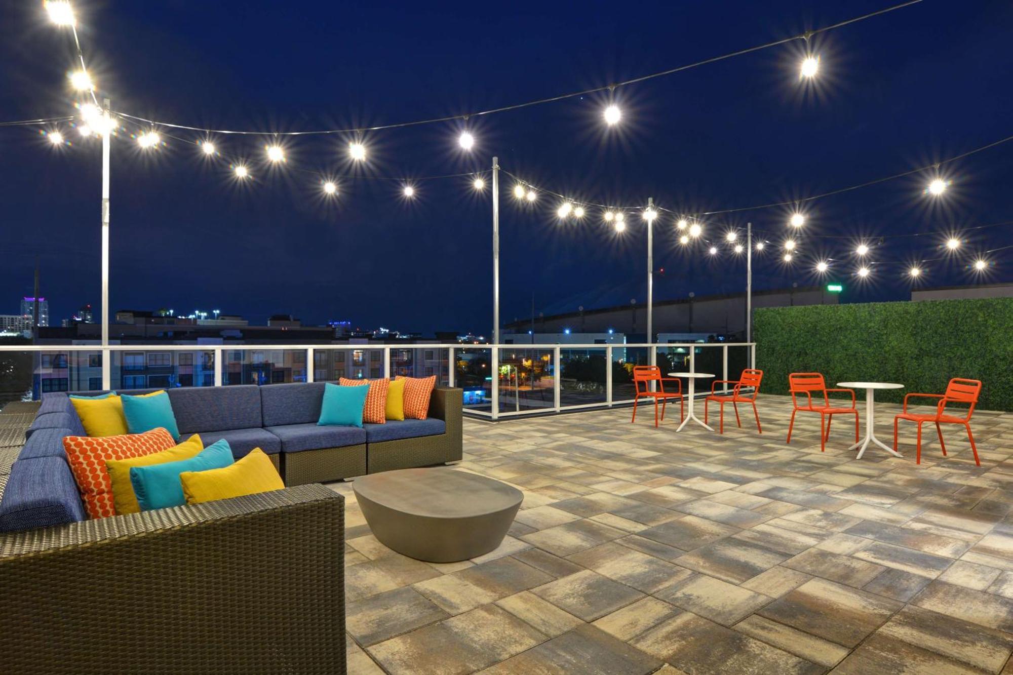Tru By Hilton St. Petersburg Downtown Central Ave Exterior foto
